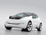 Samsung eMX concept 2009 года
